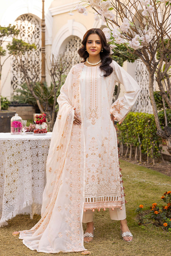 Shaista Festive Lawn`25 D # 21