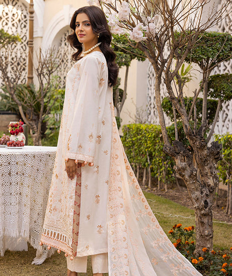 Shaista Festive Lawn`25 D # 21