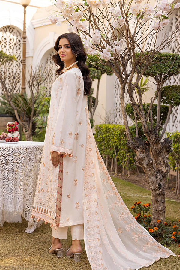 Shaista Festive Lawn`25 D # 21