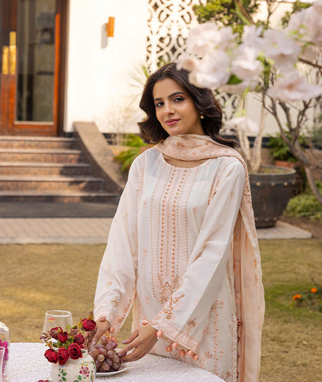 Shaista Festive Lawn`25 D # 21