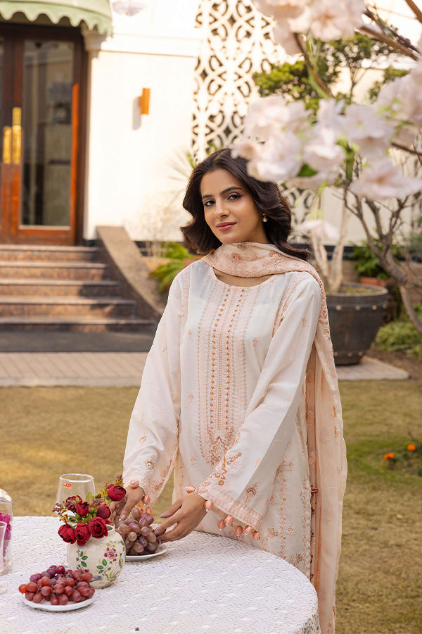 Shaista Festive Lawn`25 D # 21