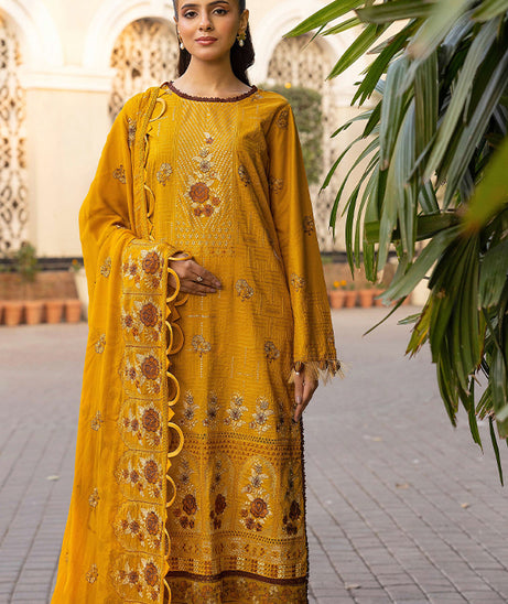 Shaista Festive Lawn`25 D # 22