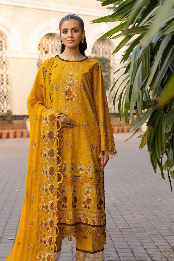 Shaista Festive Lawn`25 D # 22