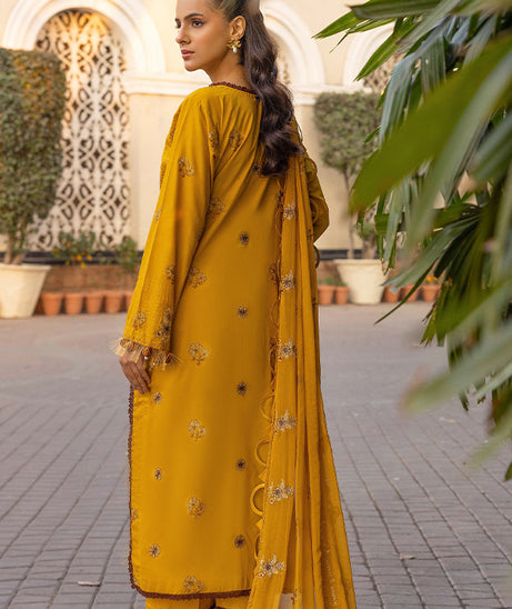 Shaista Festive Lawn`25 D # 22