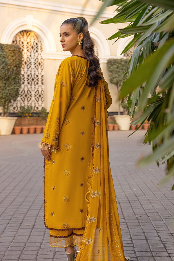 Shaista Festive Lawn`25 D # 22