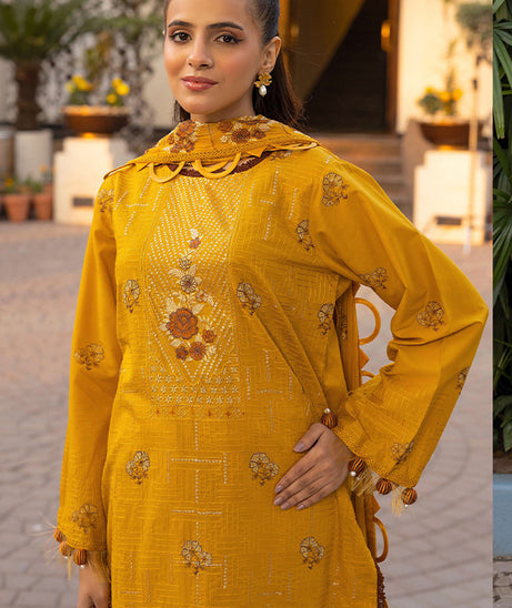 Shaista Festive Lawn`25 D # 22