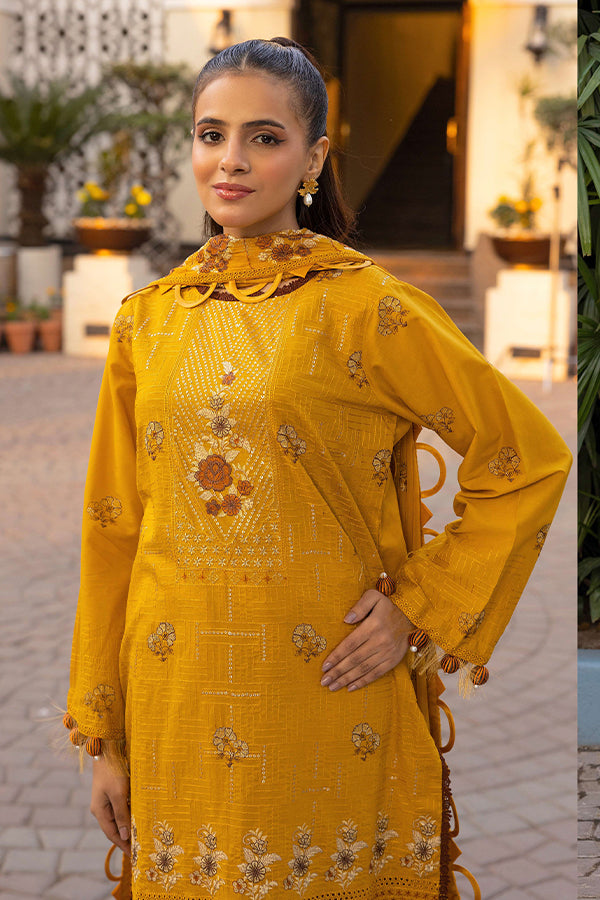 Shaista Festive Lawn`25 D # 22