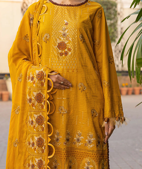 Shaista Festive Lawn`25 D # 22