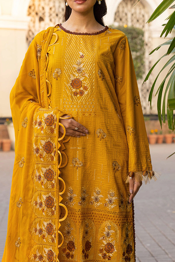 Shaista Festive Lawn`25 D # 22