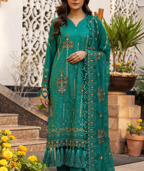 Shaista Festive Lawn`25 D # 23