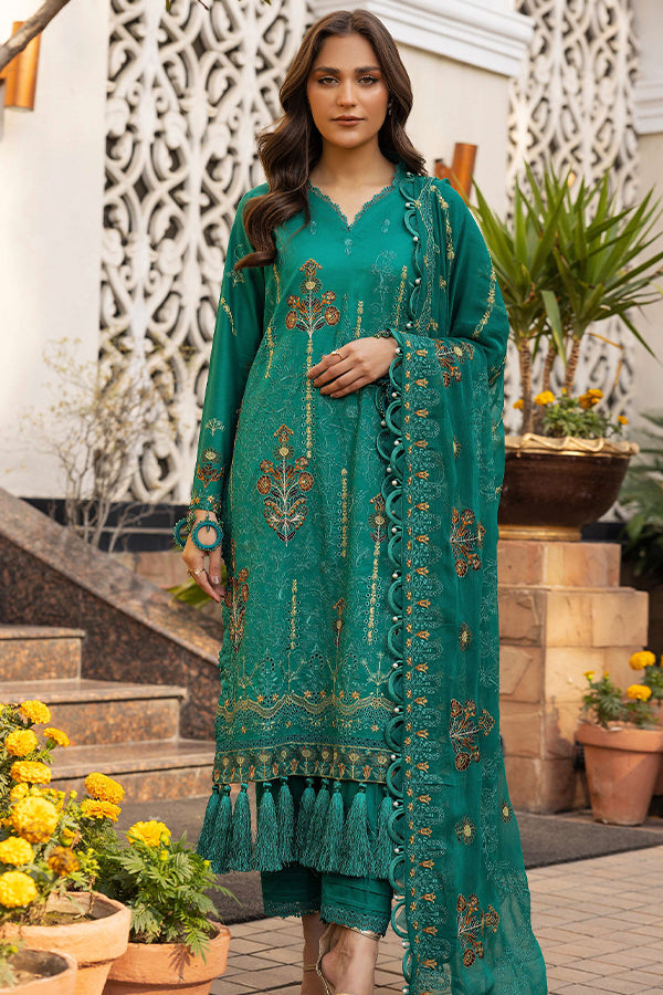 Shaista Festive Lawn`25 D # 23