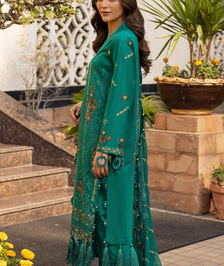 Shaista Festive Lawn`25 D # 23