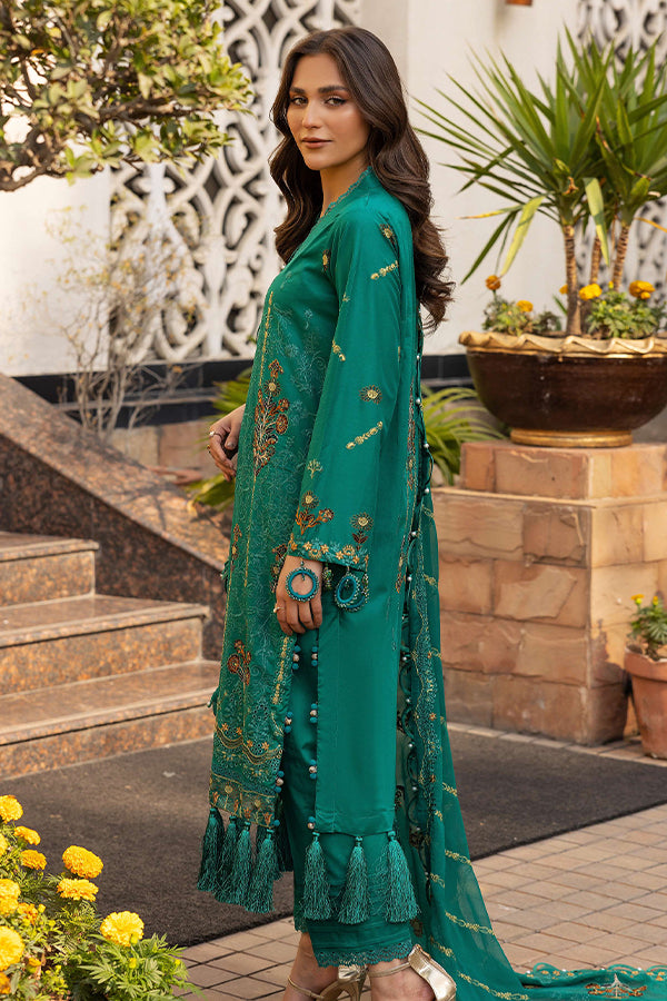 Shaista Festive Lawn`25 D # 23