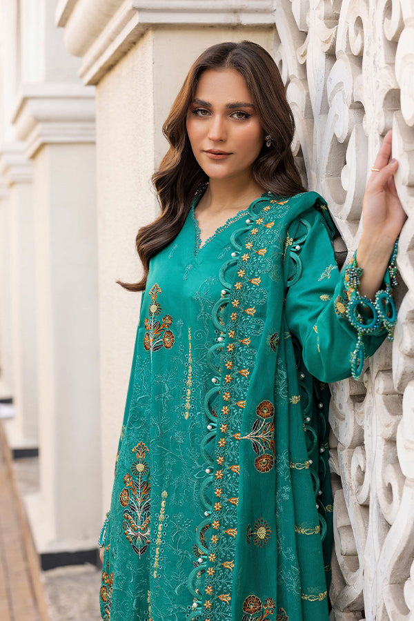 Shaista Festive Lawn`25 D # 23