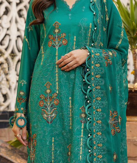 Shaista Festive Lawn`25 D # 23