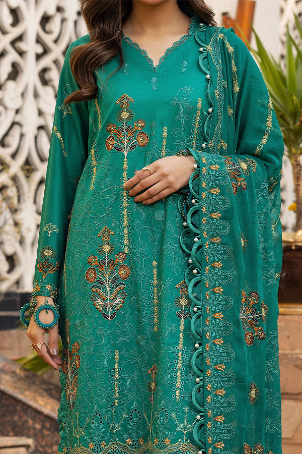 Shaista Festive Lawn`25 D # 23