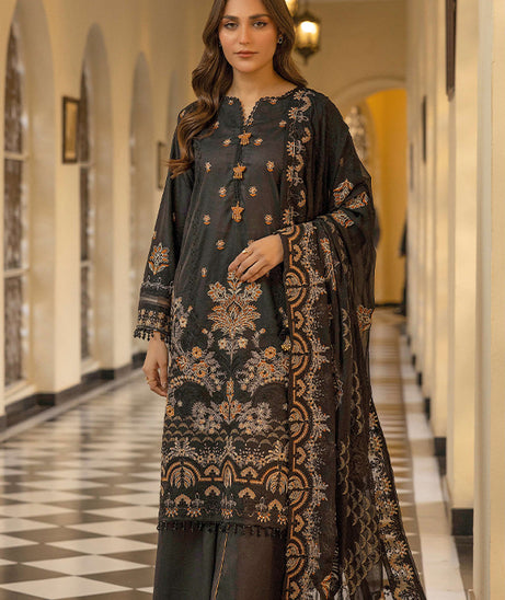 Shaista Festive Lawn`25 D # 24
