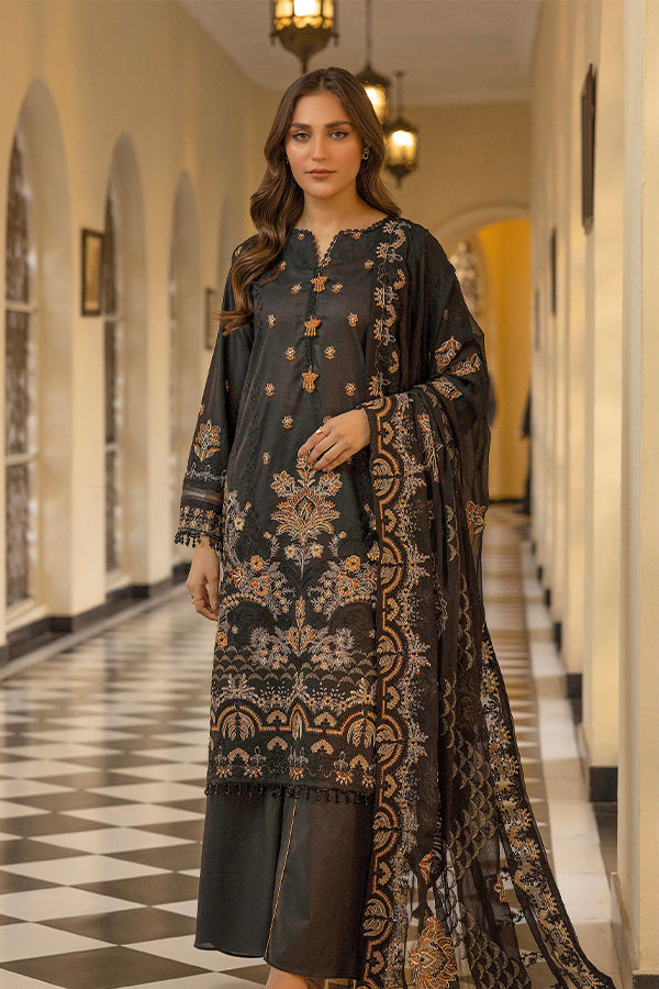 Shaista Festive Lawn`25 D # 24