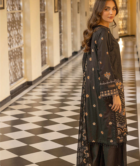 Shaista Festive Lawn`25 D # 24