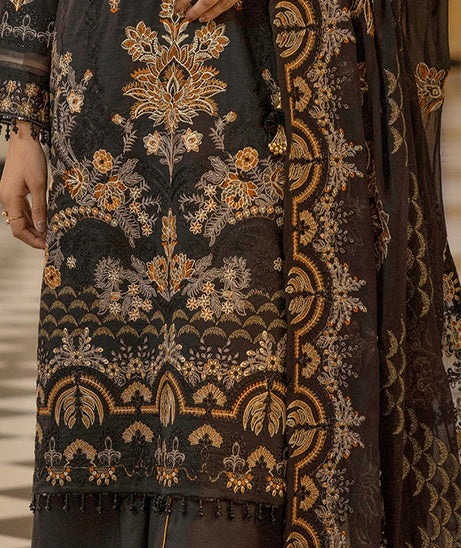 Shaista Festive Lawn`25 D # 24