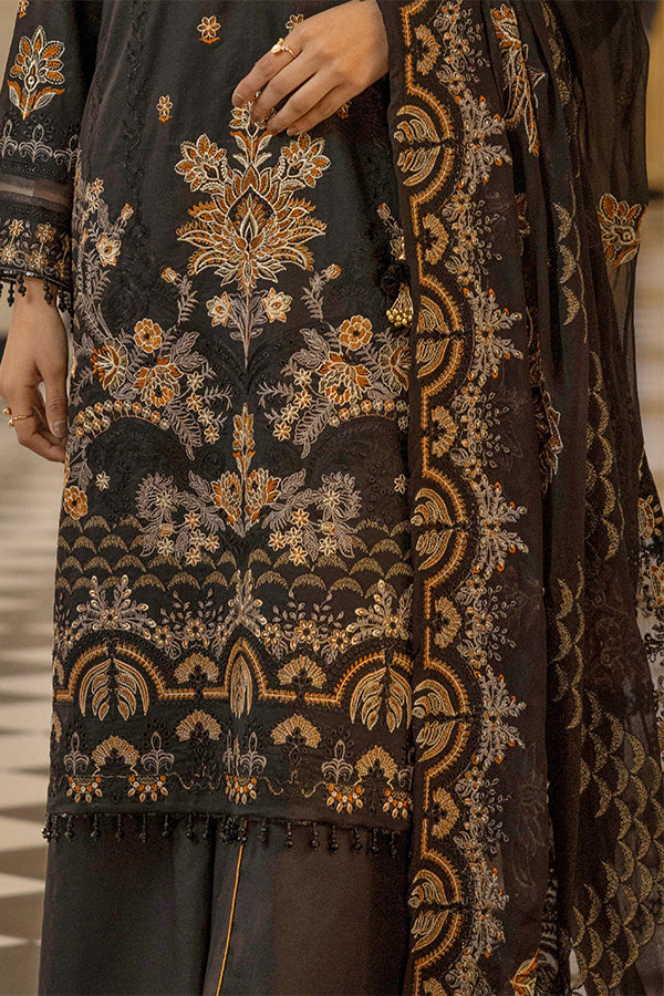 Shaista Festive Lawn`25 D # 24