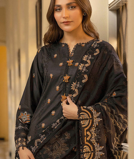 Shaista Festive Lawn`25 D # 24