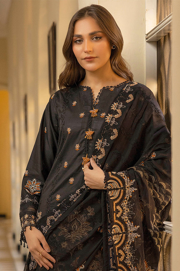 Shaista Festive Lawn`25 D # 24