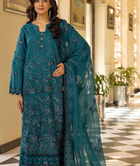 Shaista Festive Lawn`25 D # 26