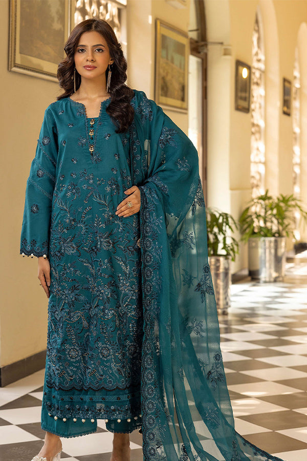 Shaista Festive Lawn`25 D # 26