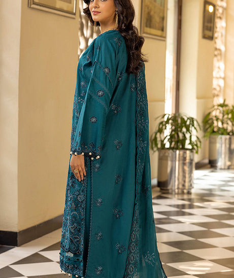 Shaista Festive Lawn`25 D # 26