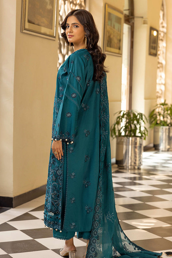 Shaista Festive Lawn`25 D # 26