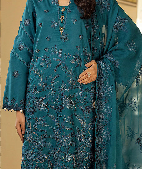 Shaista Festive Lawn`25 D # 26