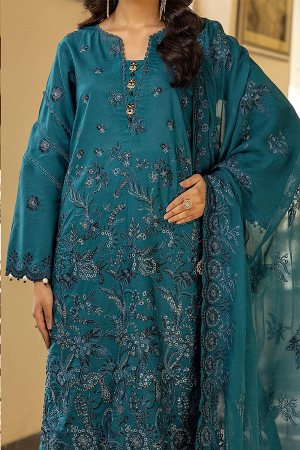 Shaista Festive Lawn`25 D # 26
