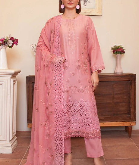 Shaista Festive Lawn`26 D#514