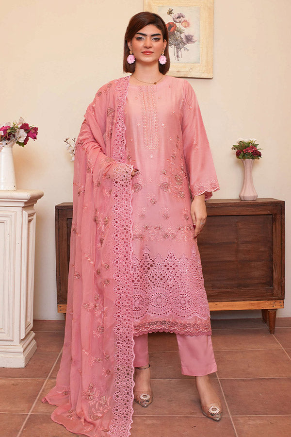 Shaista Festive Lawn`26 D#514