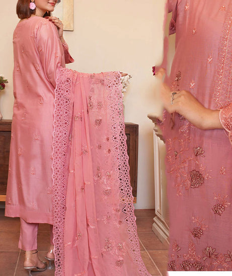 Shaista Festive Lawn`26 D#514