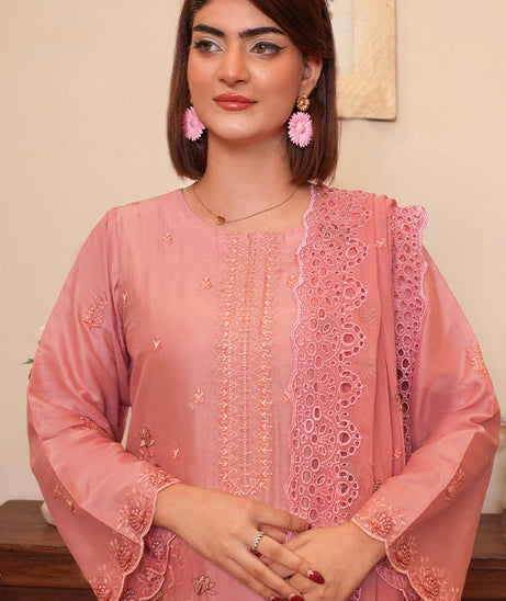 Shaista Festive Lawn`26 D#514