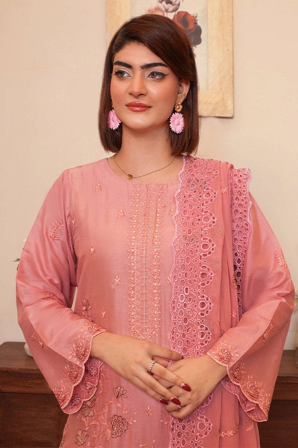 Shaista Festive Lawn`26 D#514