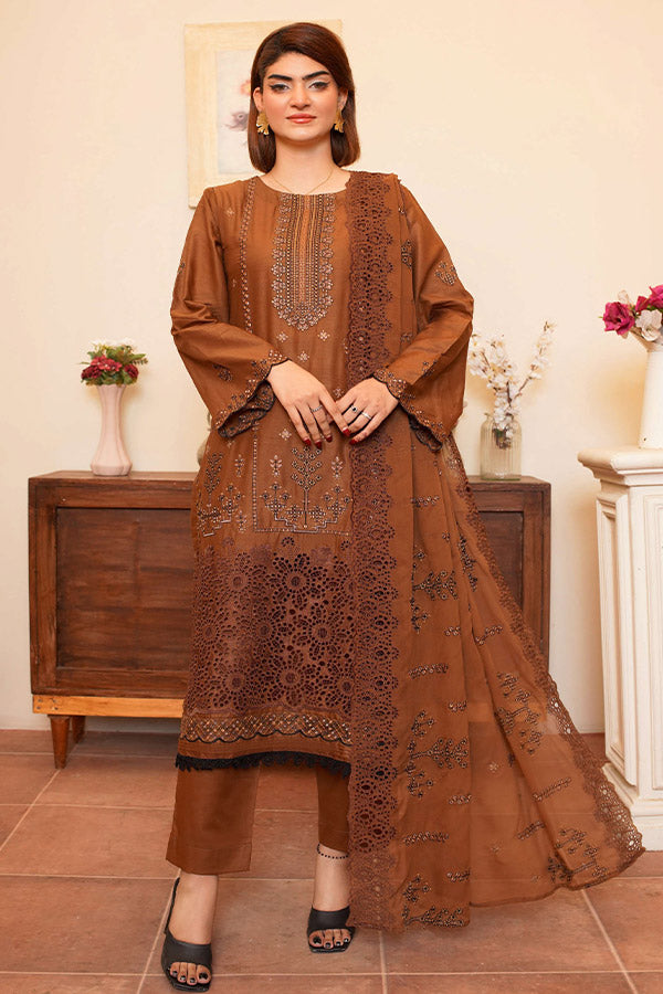 Shaista Festive Lawn`26 D#515