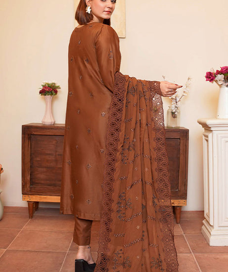 Shaista Festive Lawn`26 D#515