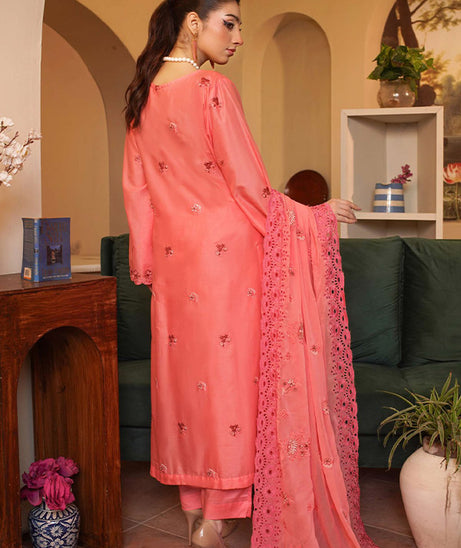 Shaista Festive Lawn`26 D#517