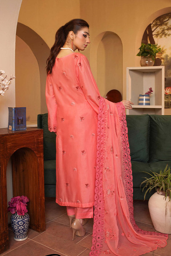 Shaista Festive Lawn`26 D#517