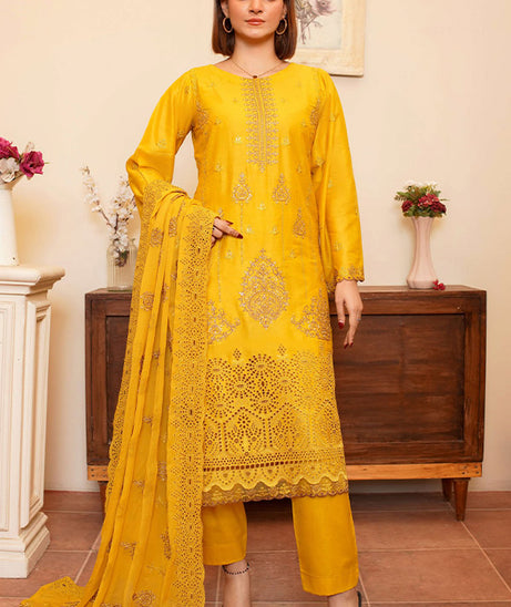 Shaista Festive Lawn`26 D#518
