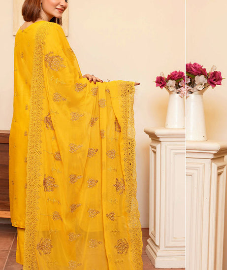 Shaista Festive Lawn`26 D#518