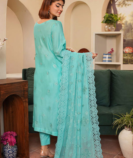 Shaista Festive Lawn`26 D#519