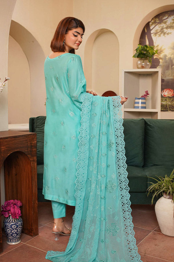 Shaista Festive Lawn`26 D#519