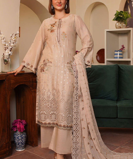 Shaista Festive Lawn`26 D#520