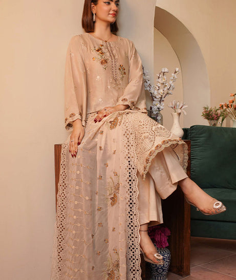 Shaista Festive Lawn`26 D#520