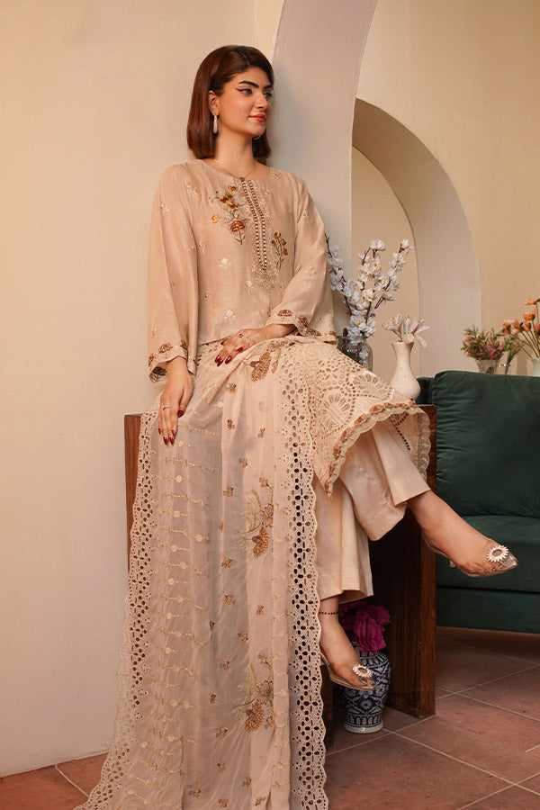 Shaista Festive Lawn`26 D#520