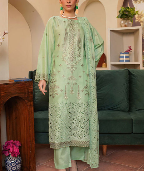 Shaista Festive Lawn`26 D#521